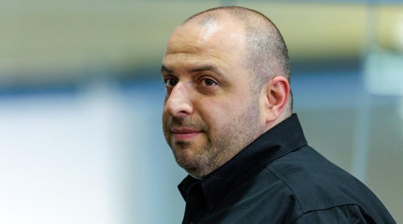 В Україні деяким компаніям вперше дозволили здійснювати експорт зброї