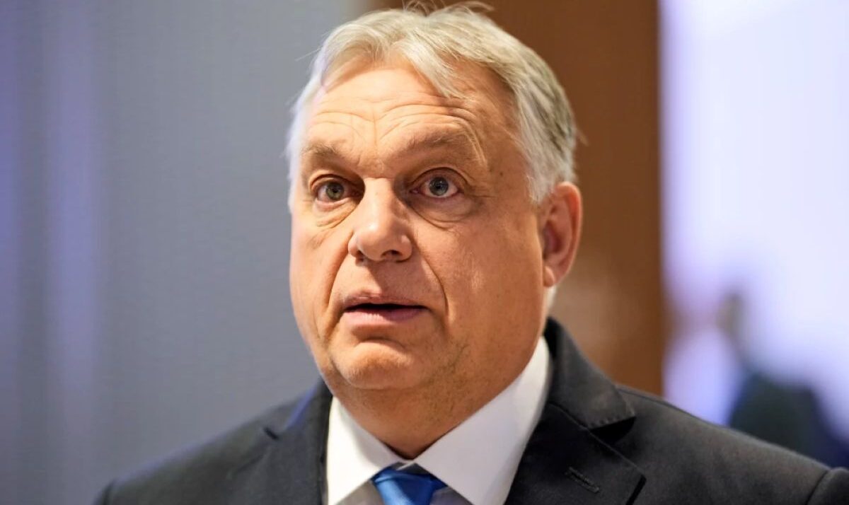 Орбан: для успіху Європі потрібно припинити надсилати Україні кошти