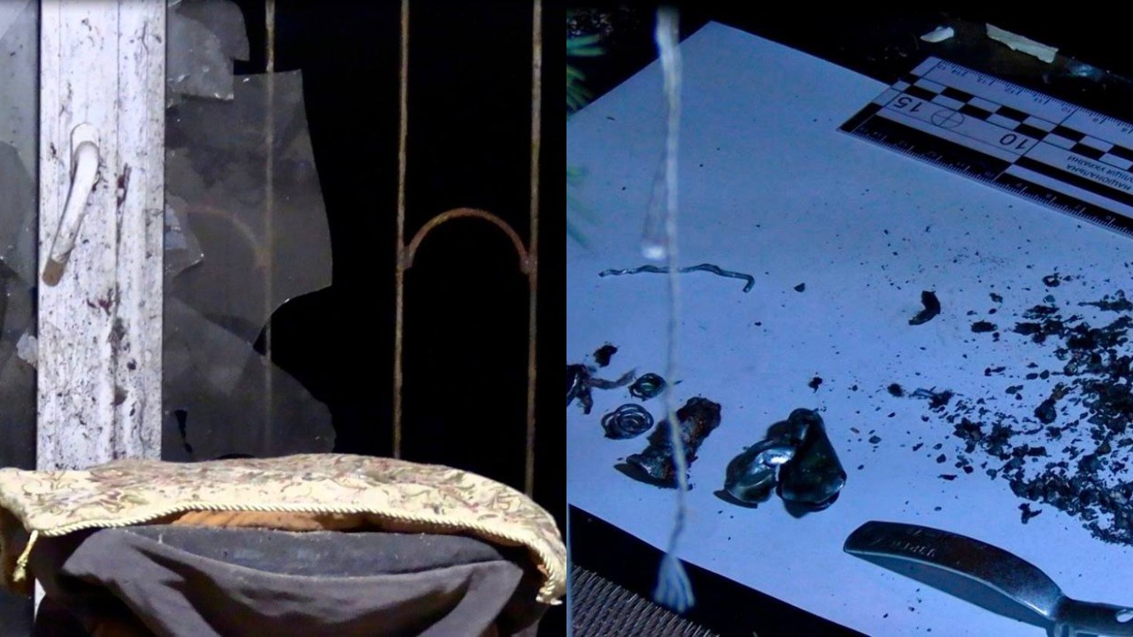 У Києві військовий у СЗЧ підірвав гранату в квартирі: є загиблий і постраждалі