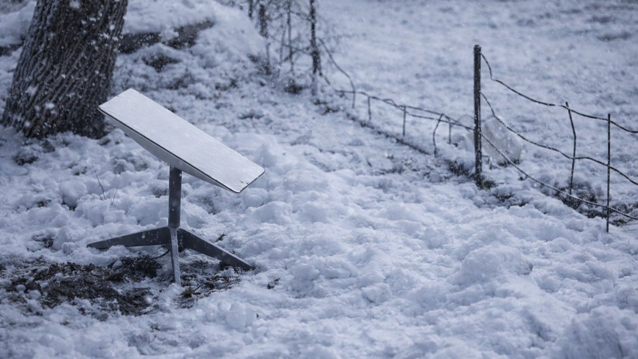 Росіяни намагаються отримати доступ до Starlink через родичів українських полонених