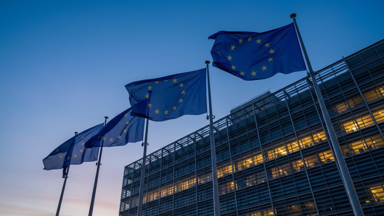 Євросоюз хоче заборонити всі транзакції з російськими криптовалютами