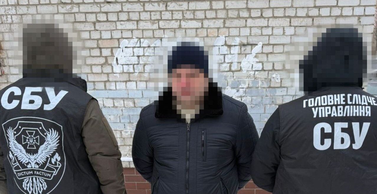 У Головному госпіталі ЗСУ розкрили схему ухилення від призову