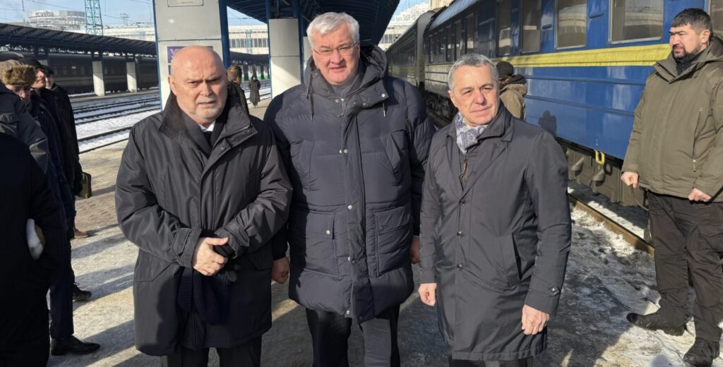 Джерело: x.com/ignaziocassis