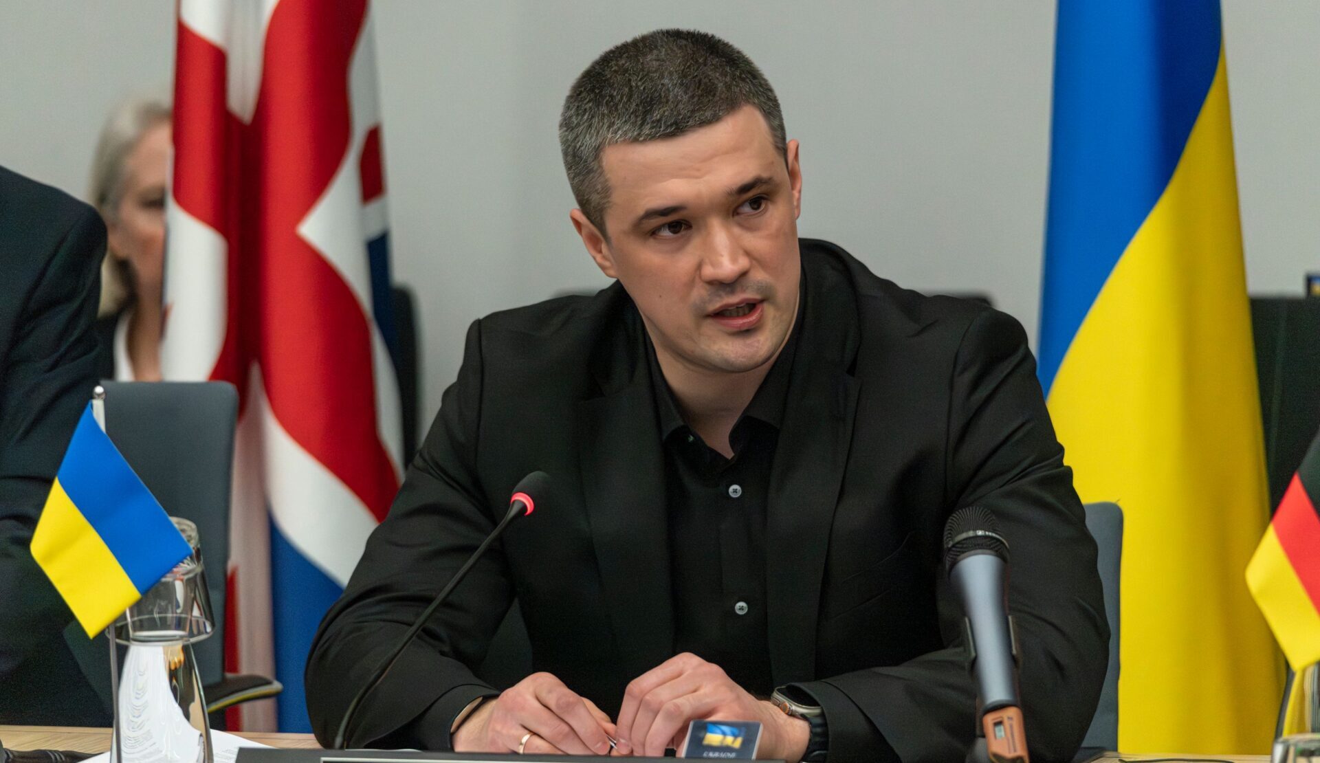 Федоров: на “Рамштайні” 16 країн виділили Україні загалом 38 млрд дол на 2026 рік