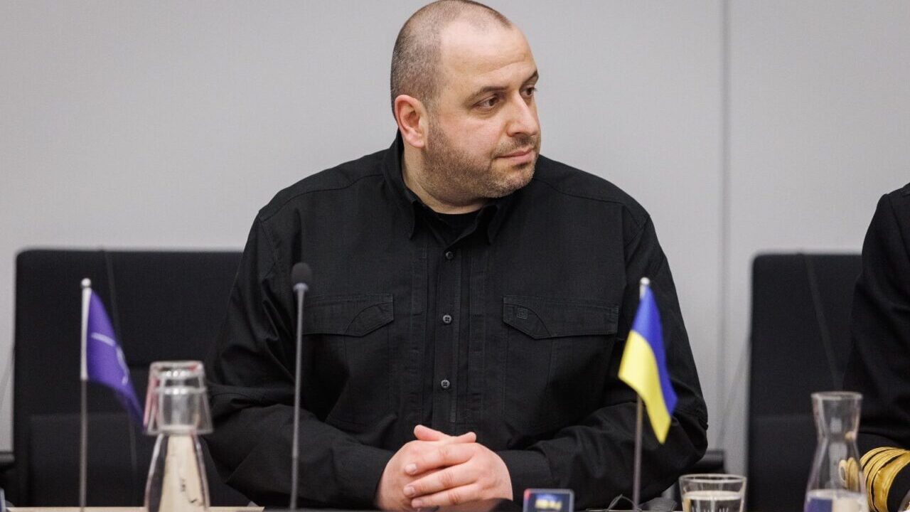Опубліковано новий фрагмент “плівок Міндіча”, в якому “з’являється” Умєров