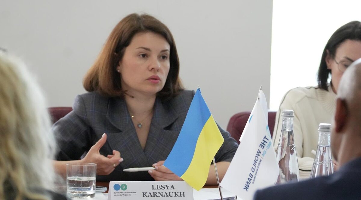 Податкова служба виявила незаконне виведення майже 200 млрд грн з України: подробиці