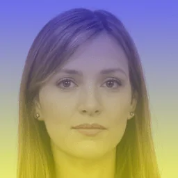 Оксана Яковенко