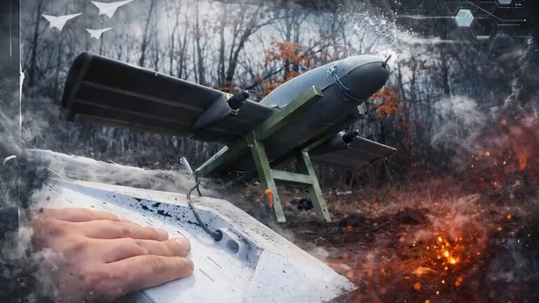 Російські дрони зі Starlink: що це означає для обороноздатності України?