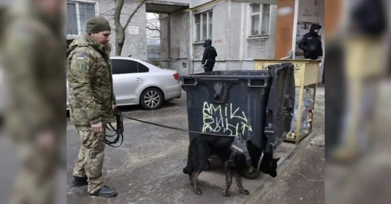 Джерело: t.me/MykolaivNationalPolice